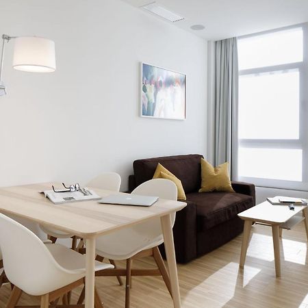 Mush Room Apartamentos Seville Luaran gambar