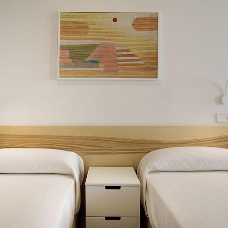 Mush Room Apartamentos Seville Luaran gambar