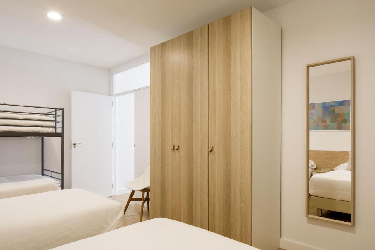 Mush Room Apartamentos Seville Luaran gambar