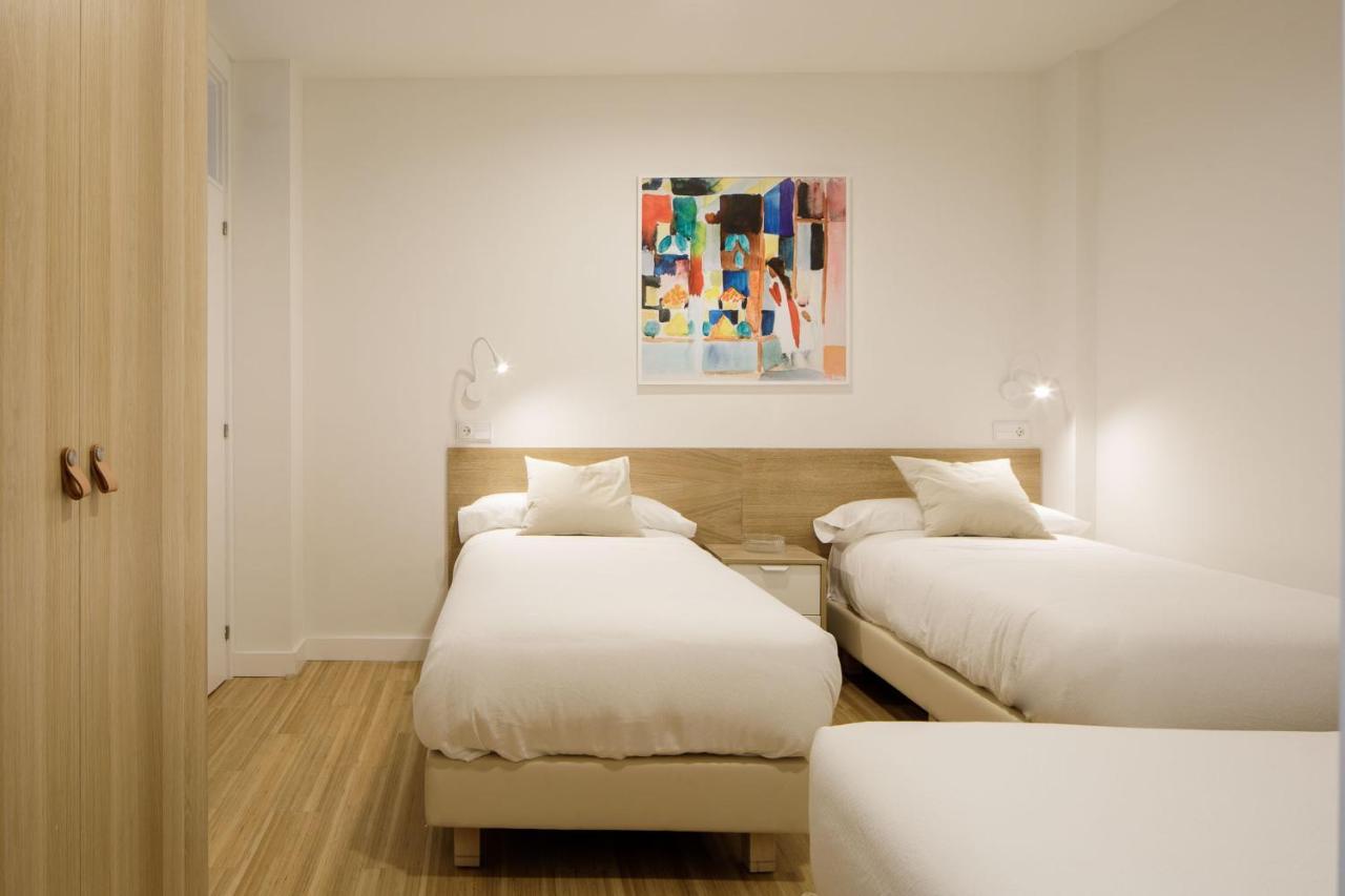 Mush Room Apartamentos Seville Luaran gambar