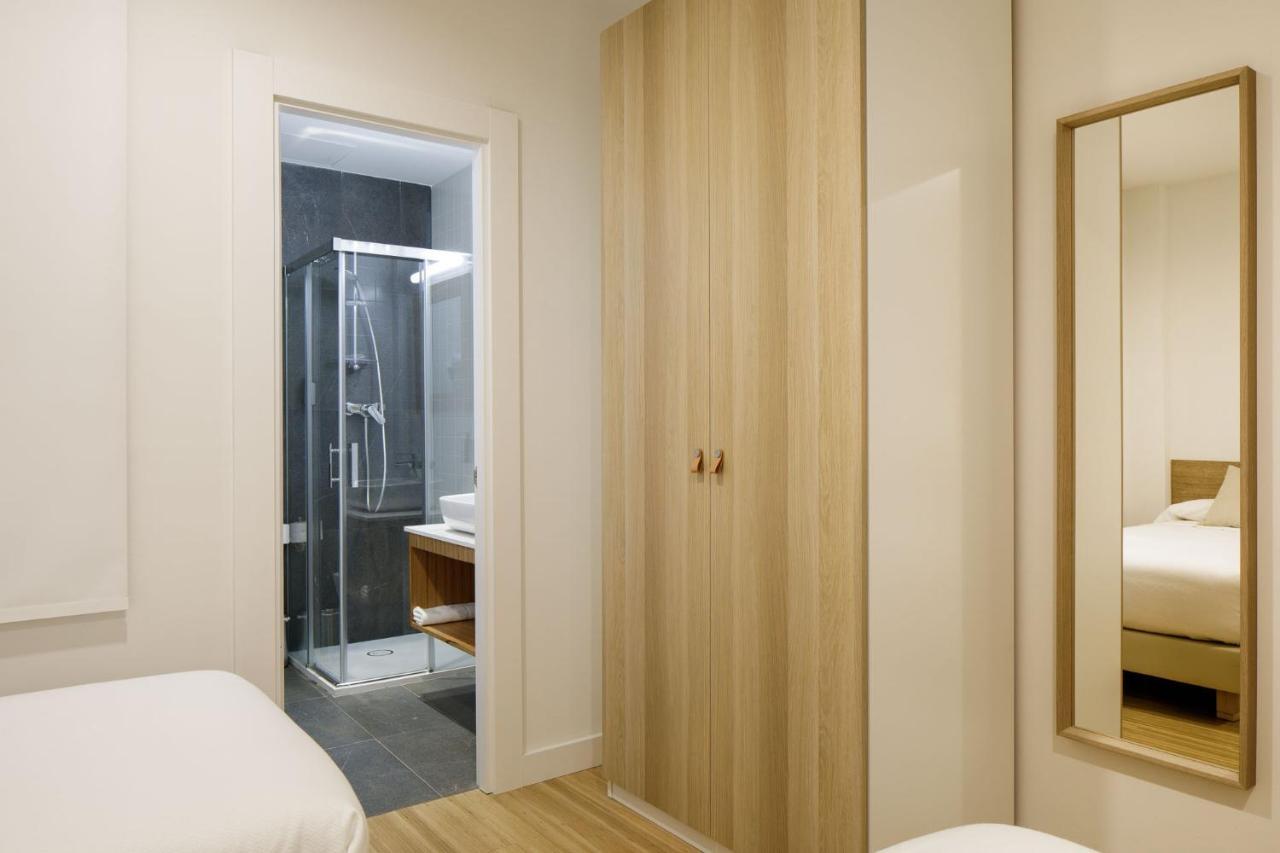 Mush Room Apartamentos Seville Luaran gambar