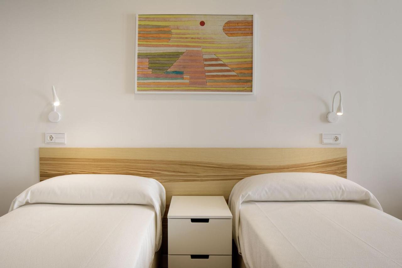 Mush Room Apartamentos Seville Luaran gambar