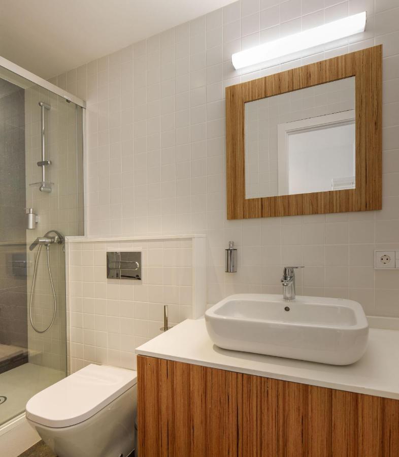 Mush Room Apartamentos Seville Luaran gambar