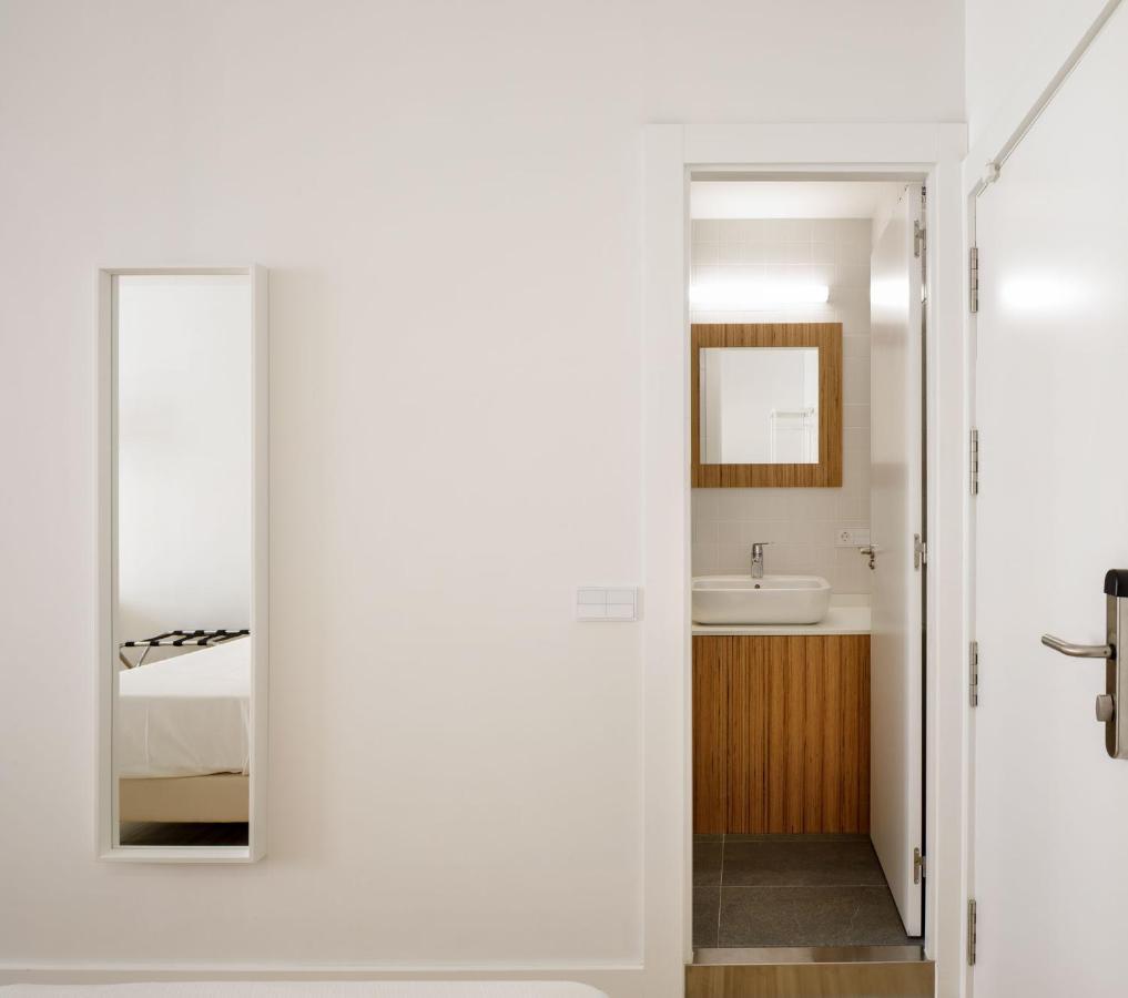 Mush Room Apartamentos Seville Luaran gambar