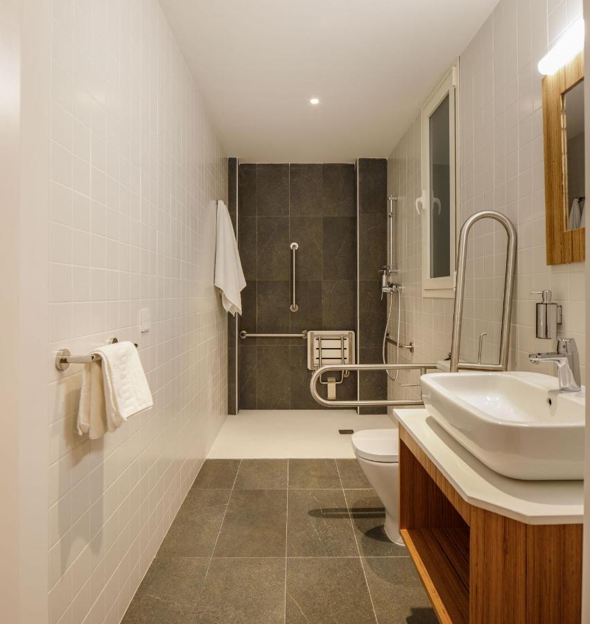Mush Room Apartamentos Seville Luaran gambar