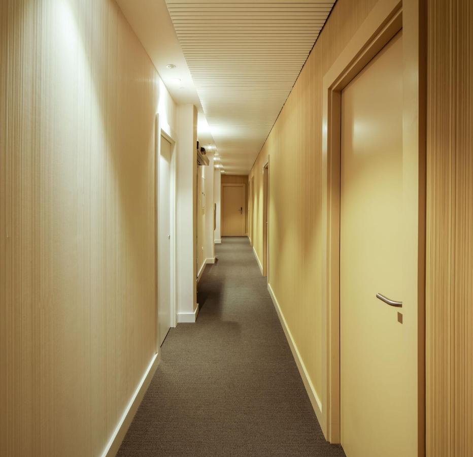 Mush Room Apartamentos Seville Luaran gambar