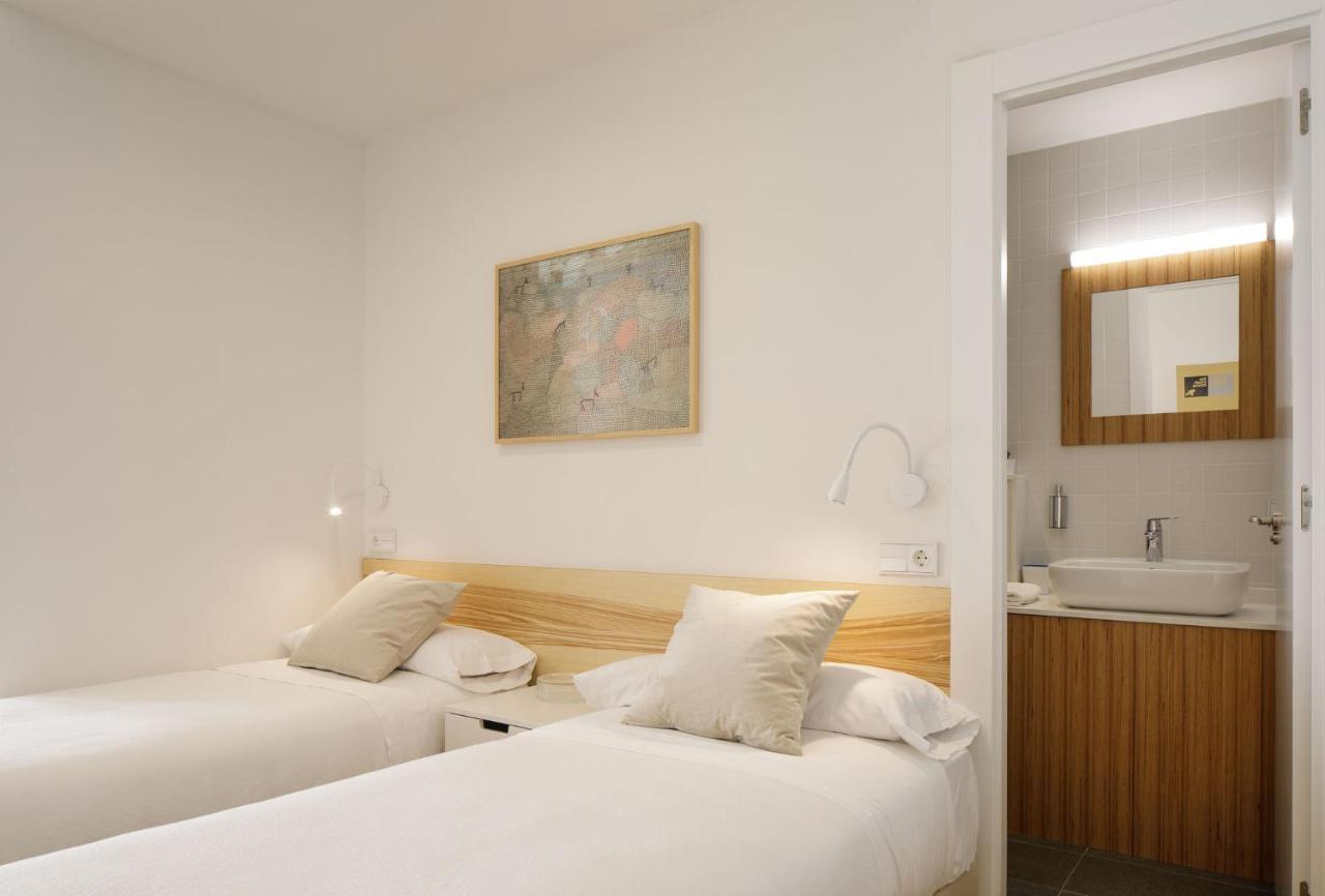 Mush Room Apartamentos Seville Luaran gambar