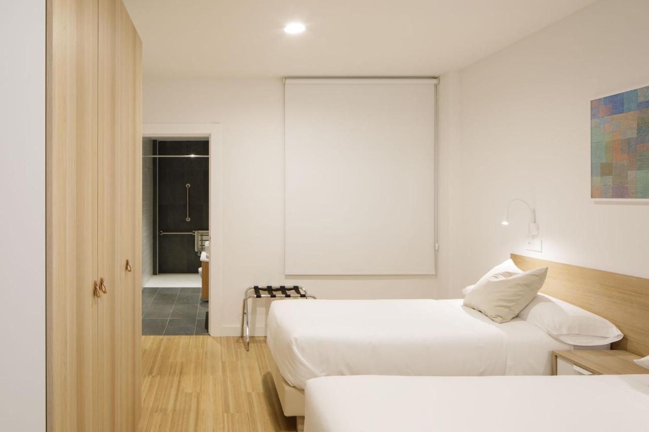 Mush Room Apartamentos Seville Luaran gambar