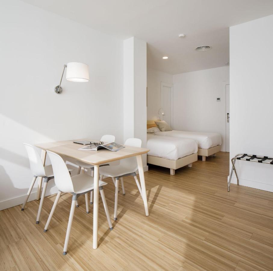 Mush Room Apartamentos Seville Luaran gambar