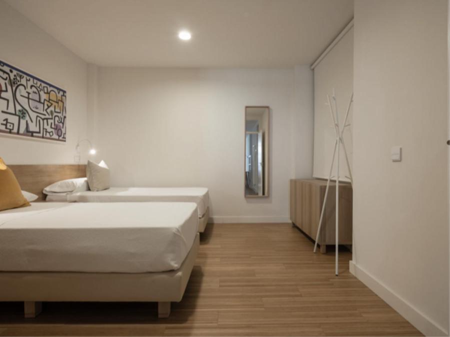 Mush Room Apartamentos Seville Luaran gambar