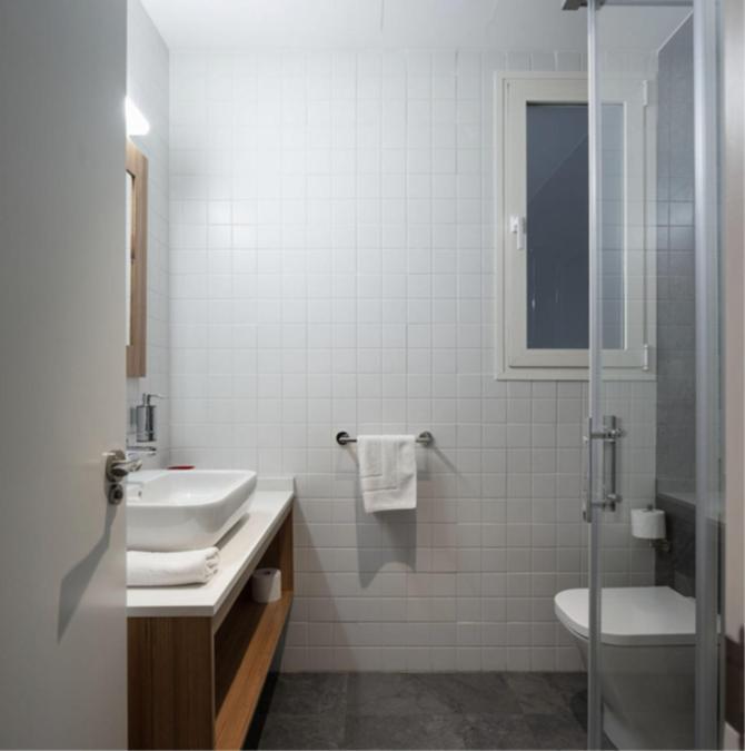 Mush Room Apartamentos Seville Luaran gambar